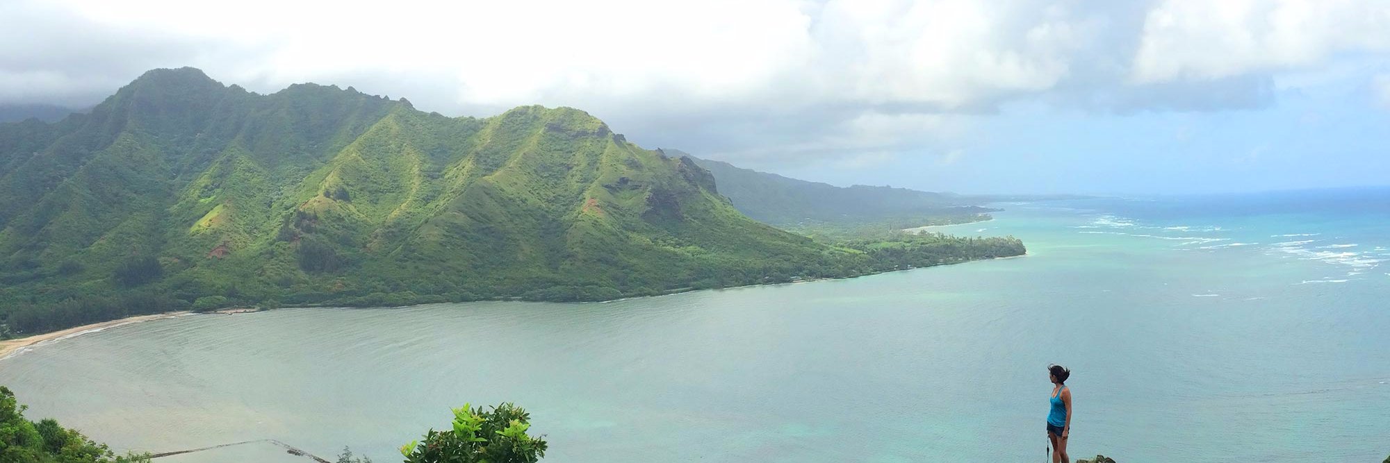OoRahBay's profile banner image