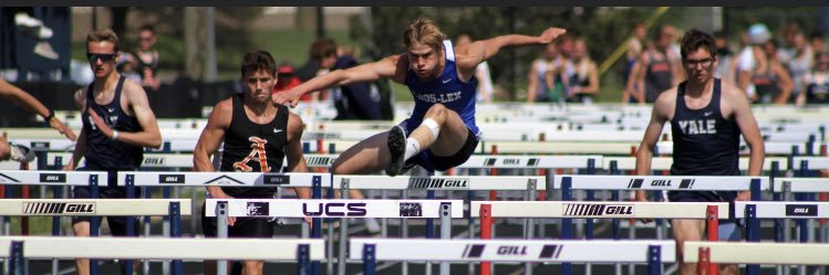 Tye Kirschner banner