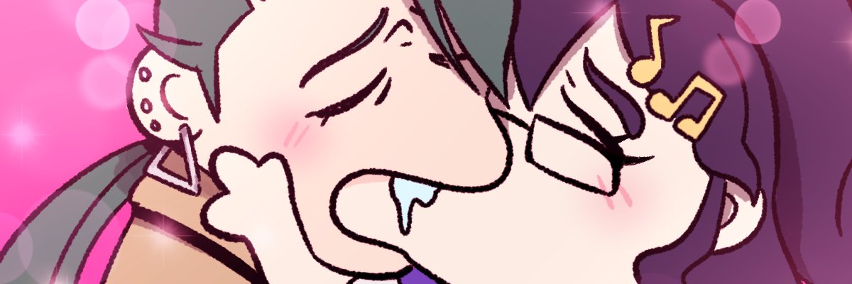- MAE -'s banner
