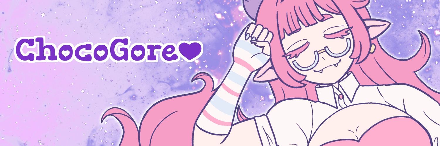 Mae ~ banner