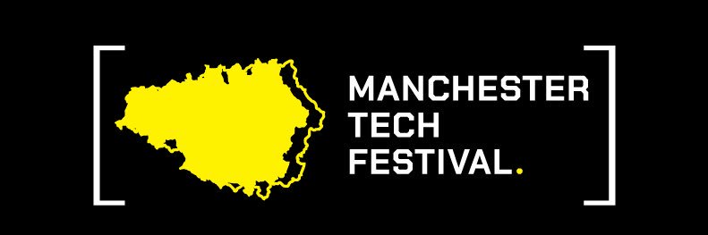 Manchester Tech Festival banner