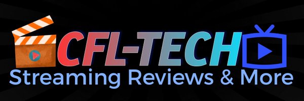 CFLTech1 Profile Banner