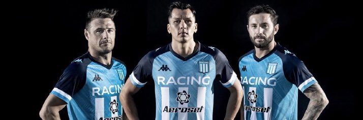 RacingClubconCM's profile banner image