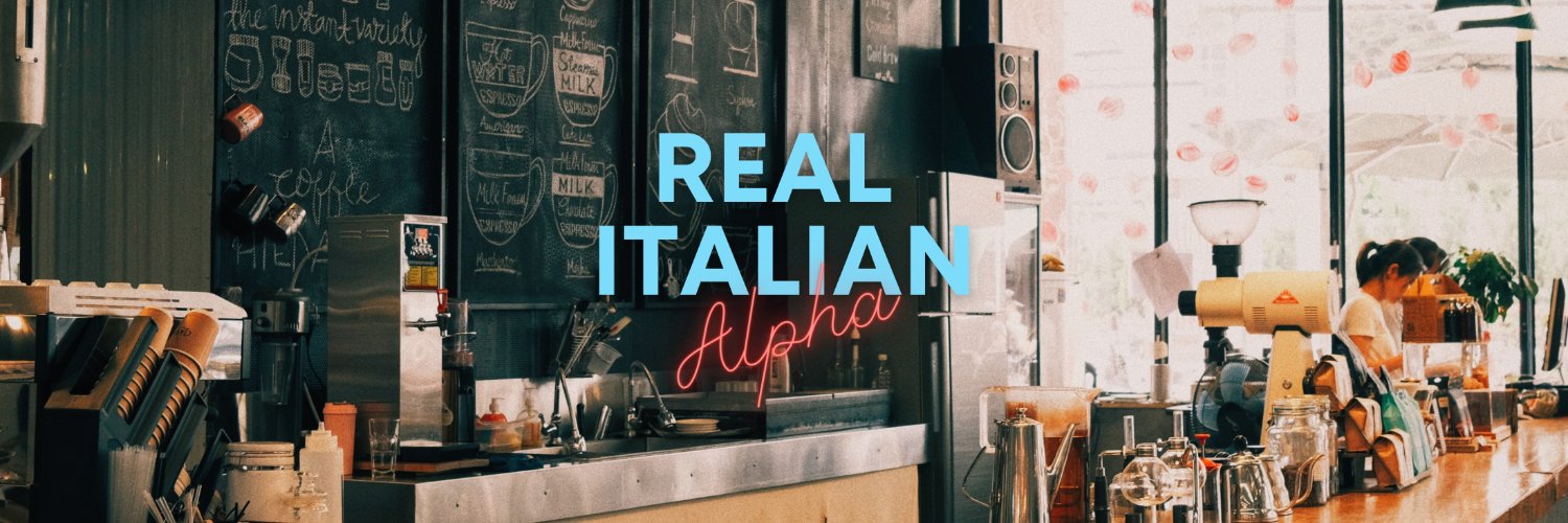 NFT ESPRESSO ALPHA banner