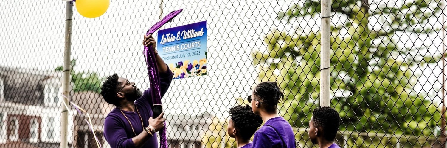 TMWilliams79's profile banner image