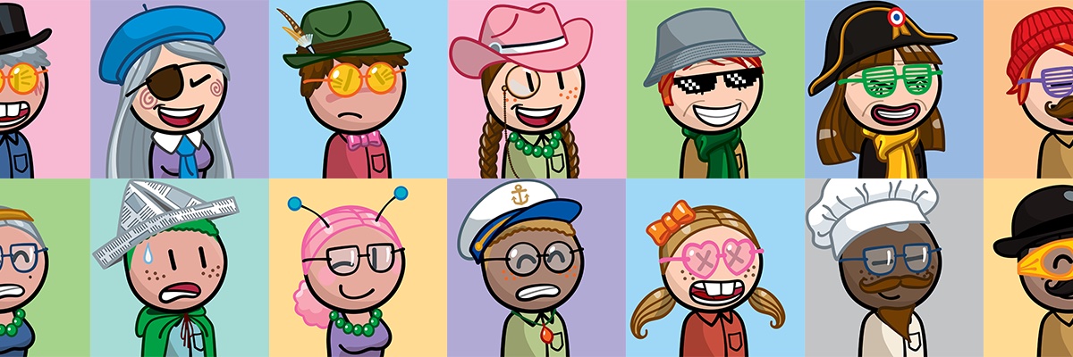 BasicAvatarNFT banner
