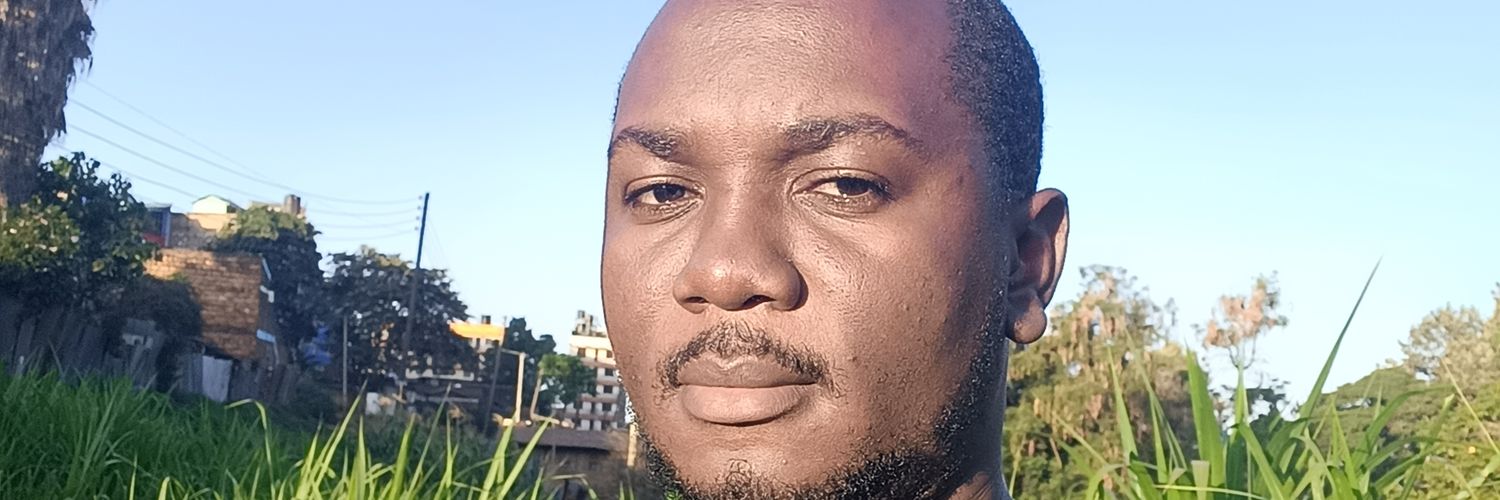 GadiruJohn's profile banner image