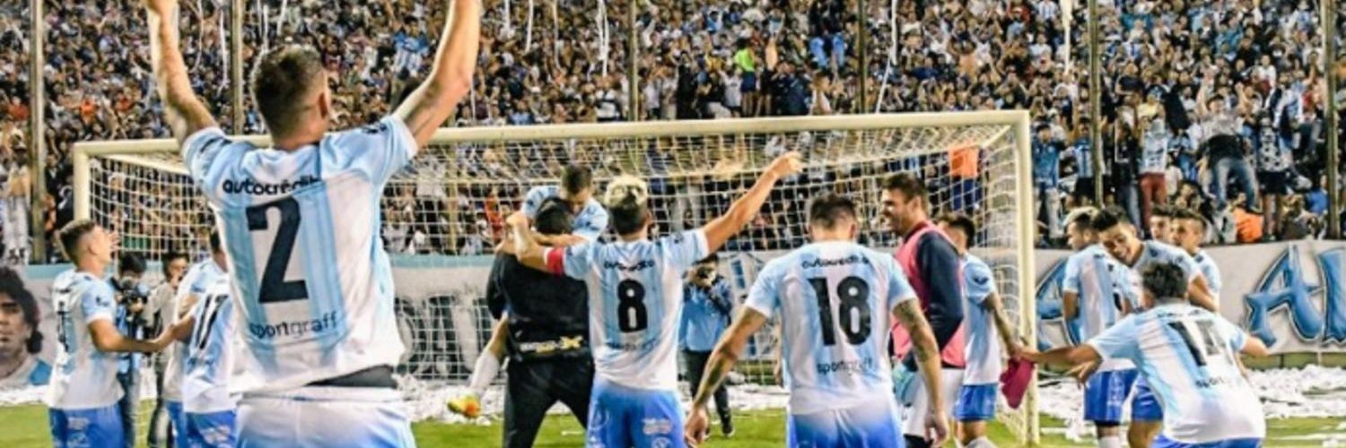 the Barto albo banner