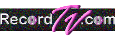 recordtv's profile banner image