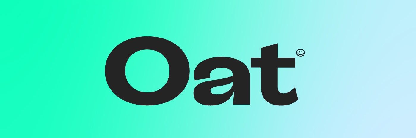 Oat Studio banner