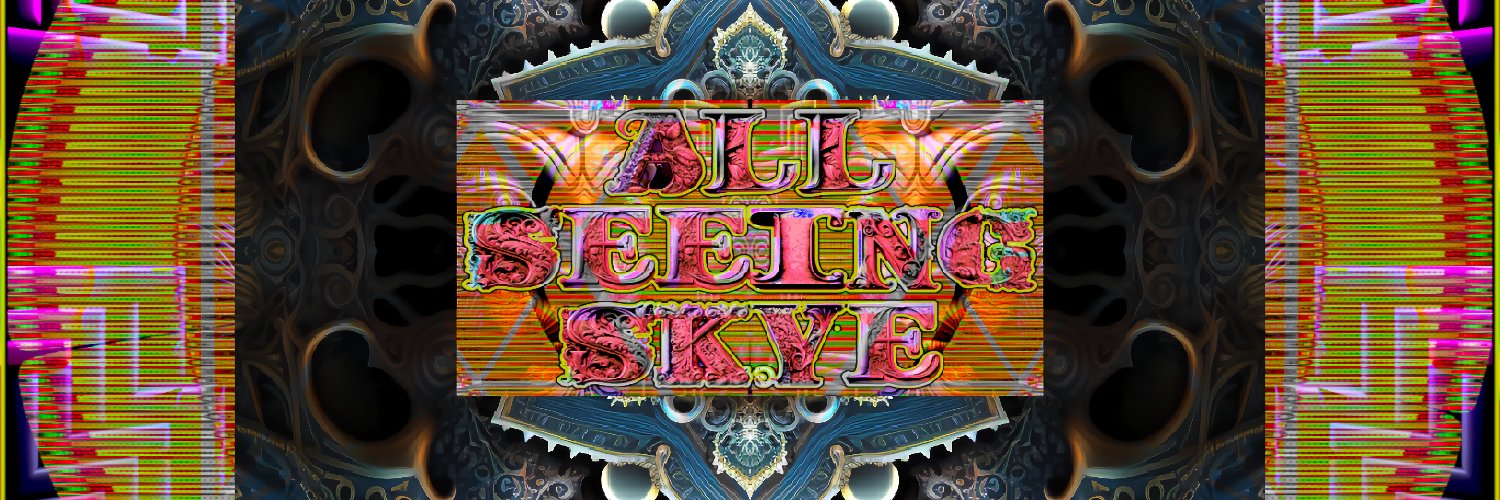 AllSeeingSkye.algo banner