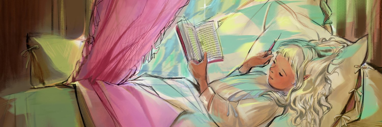Akameli🧤's banner