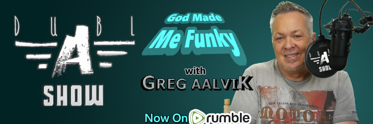 AalvikGreg's profile banner image
