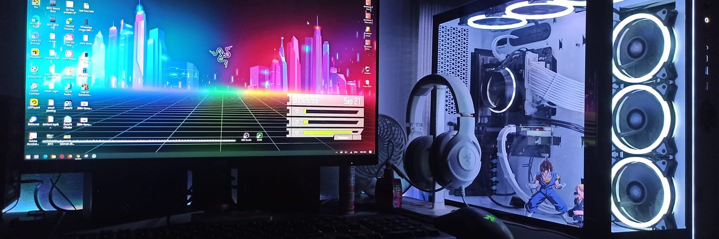 xmrshrfddin's profile banner image