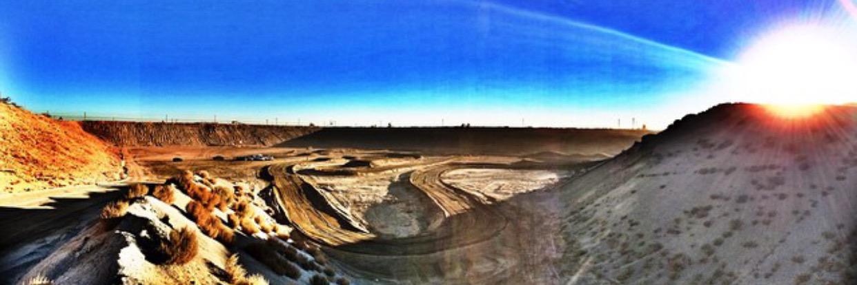 Spencer Parks banner