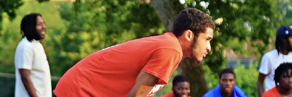 NasirWilliams25 Profile Banner