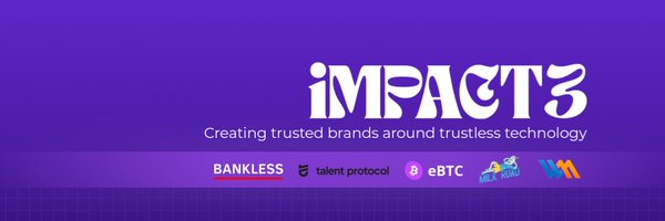 Impact3Growth Profile Banner