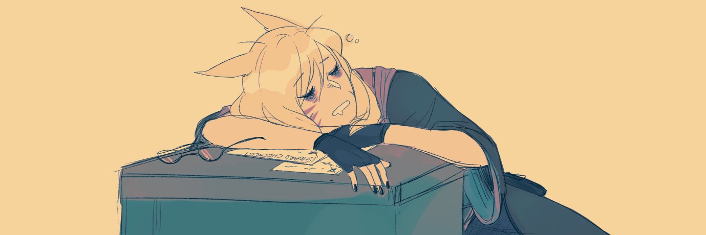 lacechan's profile banner image