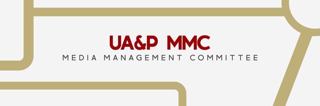 uapmmc's profile banner image