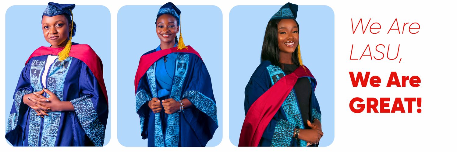 LASU Life's banner