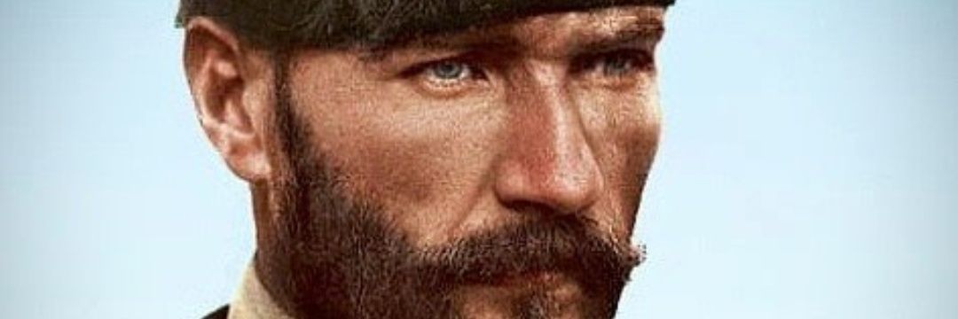inancetti's profile banner image