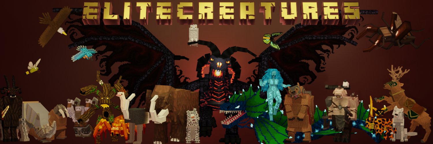 Elite Creatures banner