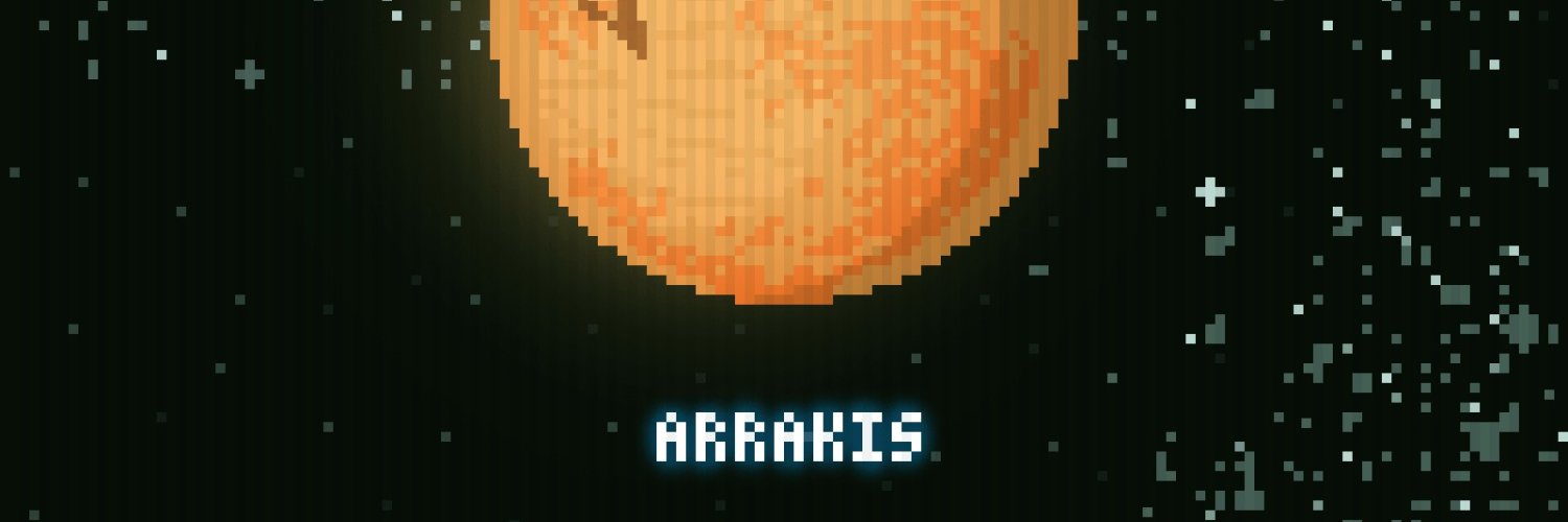 Vedran_Atreides's profile banner image