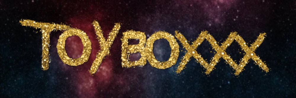 ToyboXXX banner