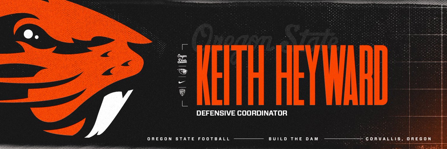Coach Keith Heyward Profile Banner