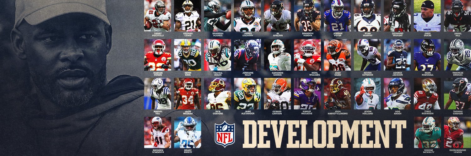 CoachHeyward's profile banner image