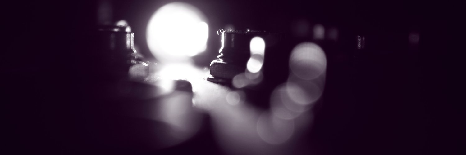 QuietCode2's profile banner image