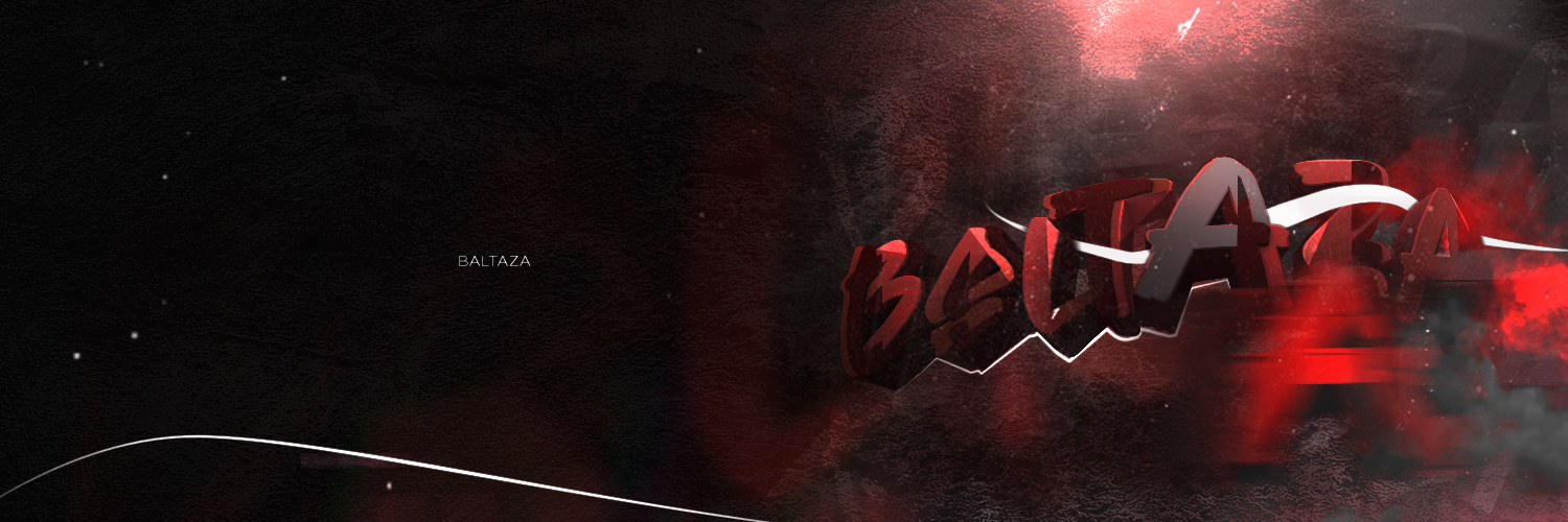 J. Diego | BaltaZa banner