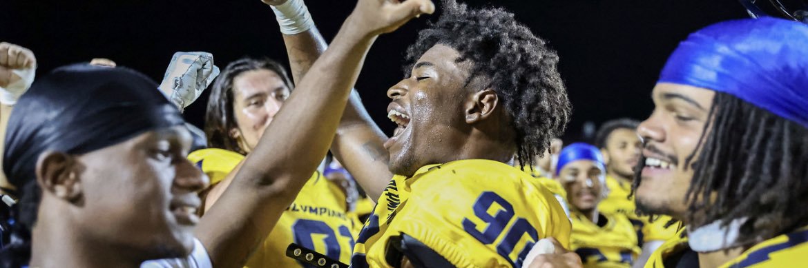 3 ⭐️Bryen Spaulding banner