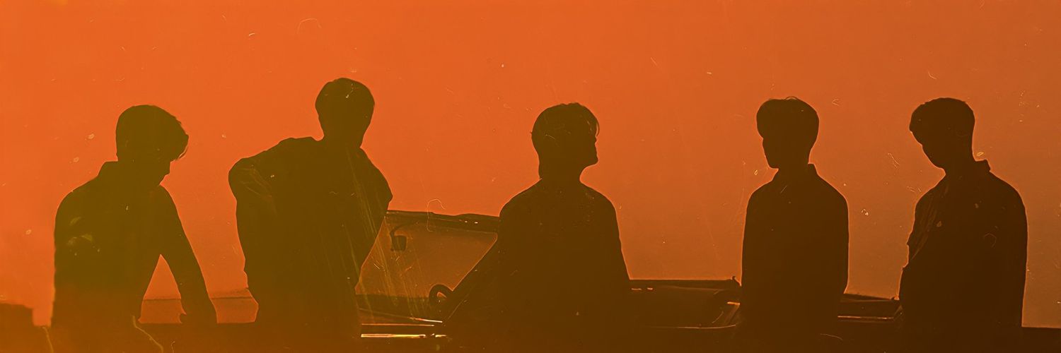 dayforjje's profile banner image