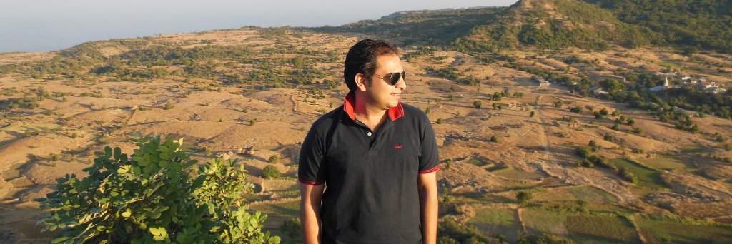 parags88's profile banner image