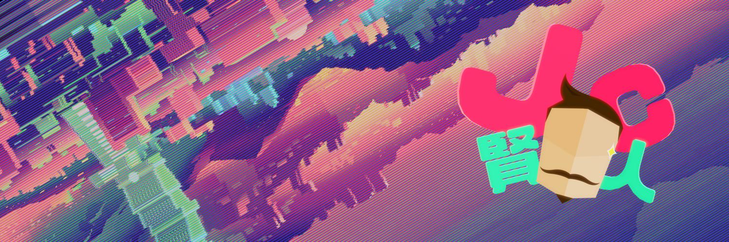 JcKento's profile banner image