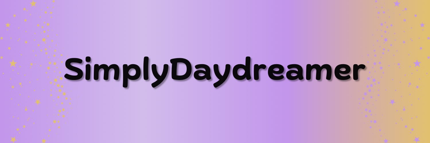 Simply (Nicole) 💜 banner