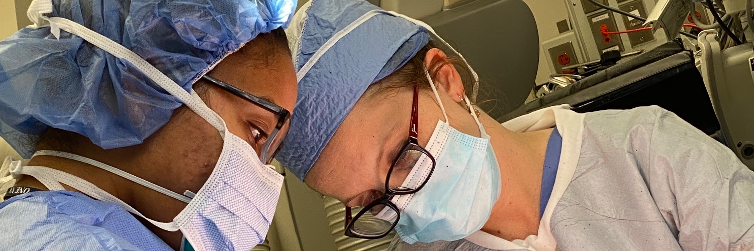 Michol Cooper banner