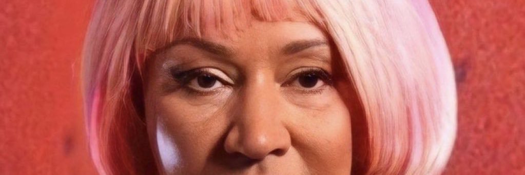 Saturn Girl 🪐 banner