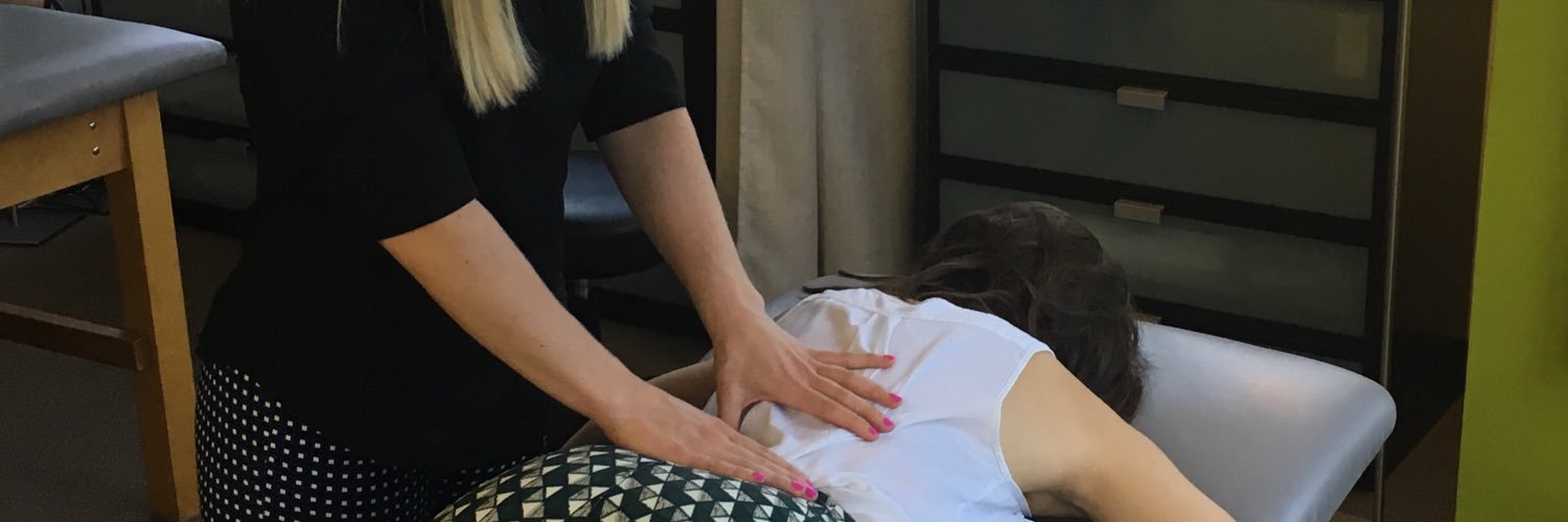 Carling Butler, PT, DPT banner