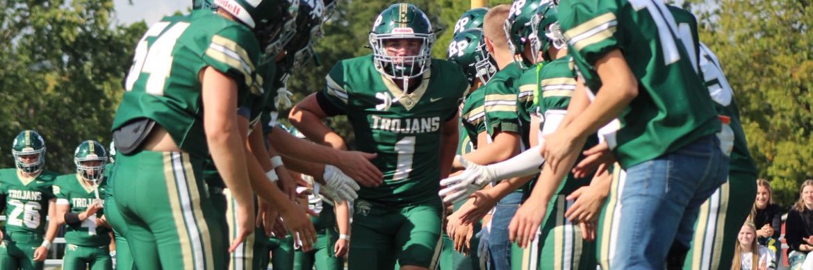 Cole Thompson banner