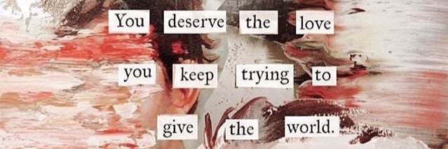 ? banner