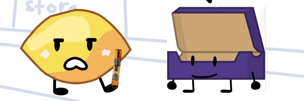Chilllz's banner
