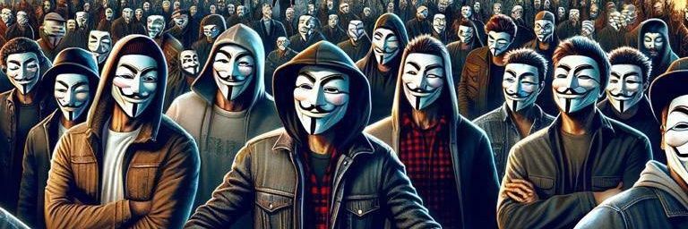 Anontralize banner