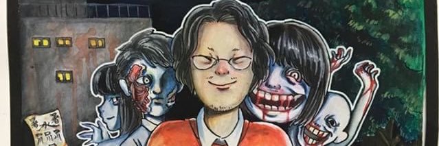YazTorii's profile banner image