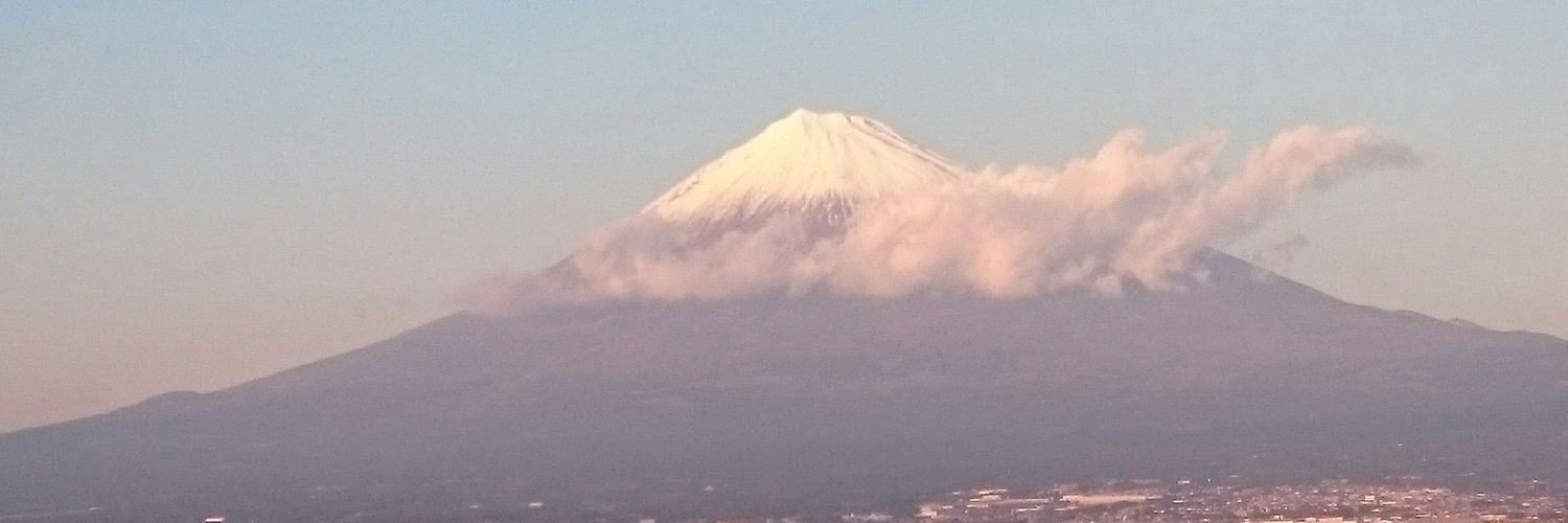 ishihiro55's profile banner image