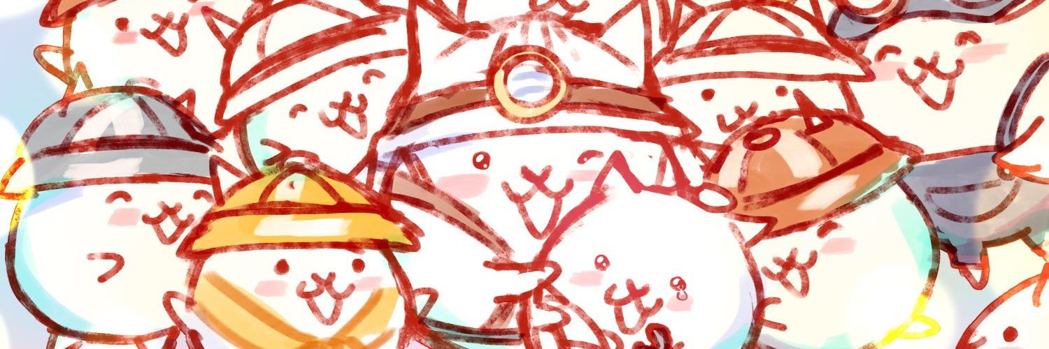 Gamatoto25's profile banner image