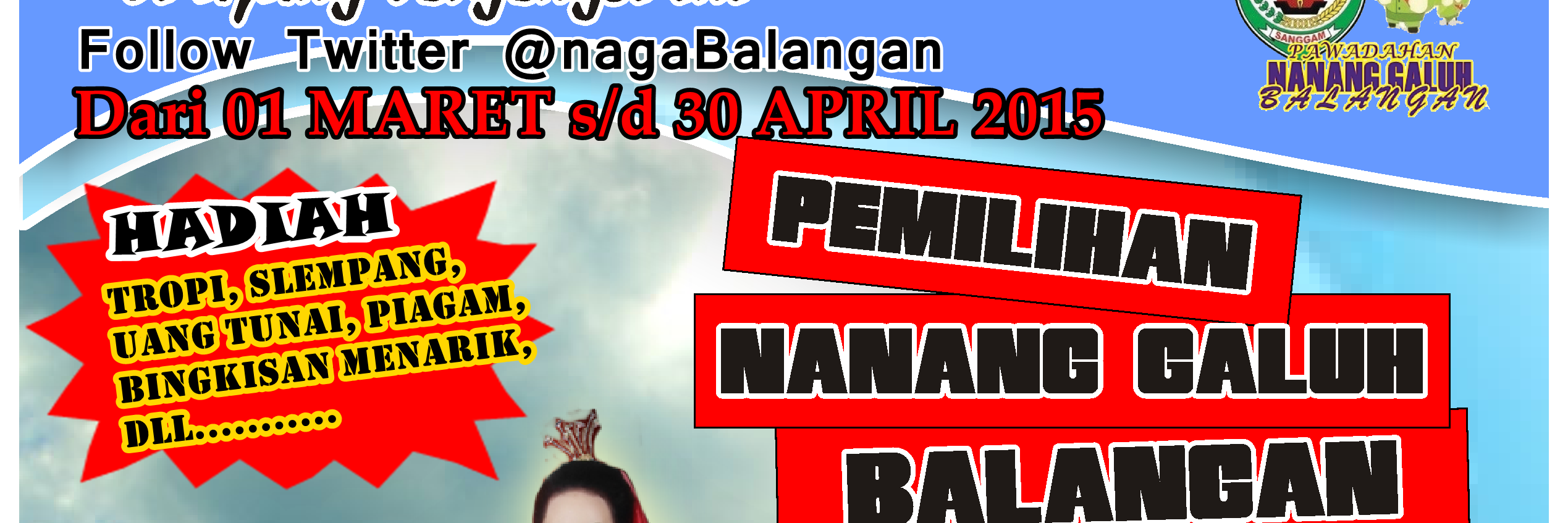 nagaBalangan's profile banner image