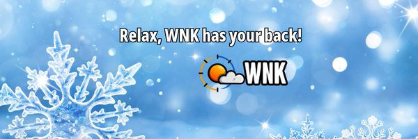 WeatherNowKY Profile Banner
