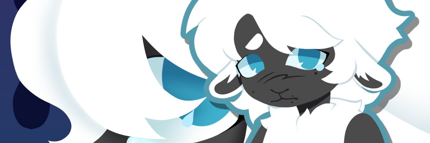 fidgierabbit's profile banner image